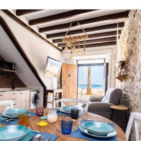Apartamentos Gali Playa 1 Arsenal7 Villajoyosa Exterior foto