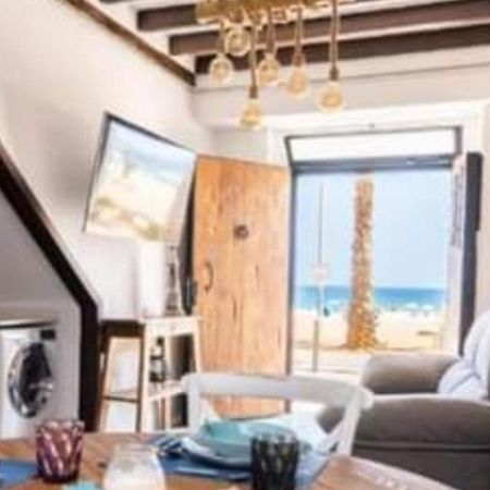 Apartamentos Gali Playa 1 Arsenal7 Villajoyosa Exterior foto