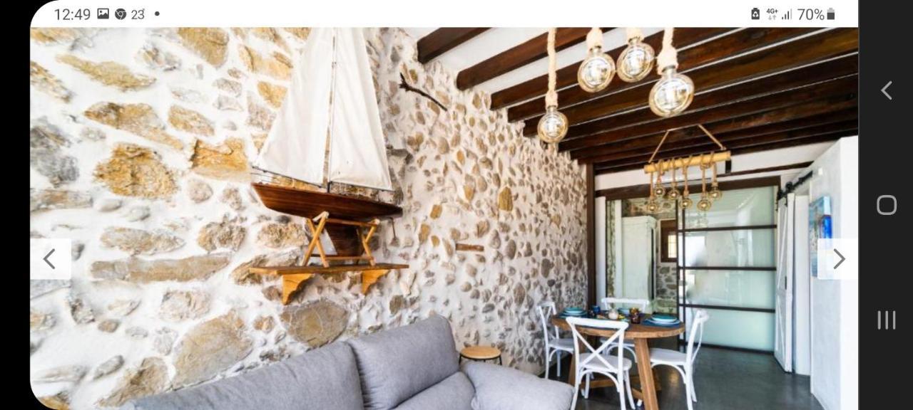 Apartamentos Gali Playa 1 Arsenal7 Villajoyosa Exterior foto