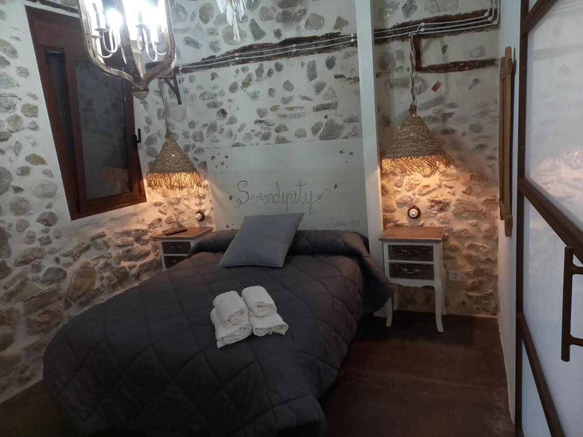 Apartamentos Gali Playa 1 Arsenal7 Villajoyosa Exterior foto