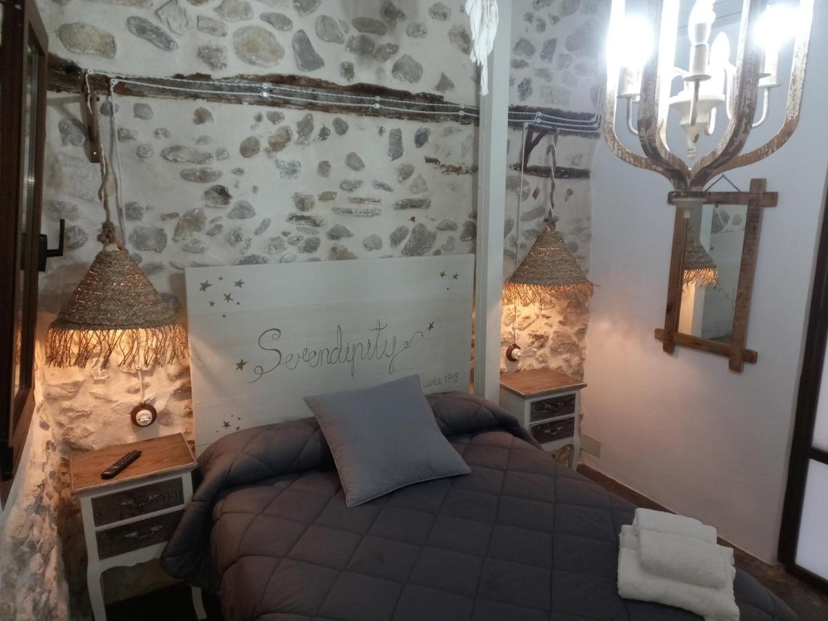 Apartamentos Gali Playa 1 Arsenal7 Villajoyosa Exterior foto